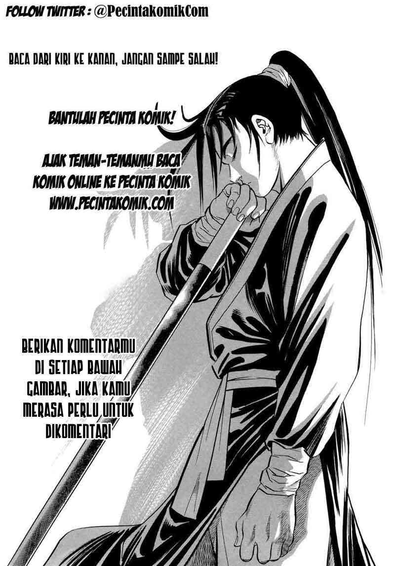 Baca Manhwa Yongbi Chapter 10 Gambar 2