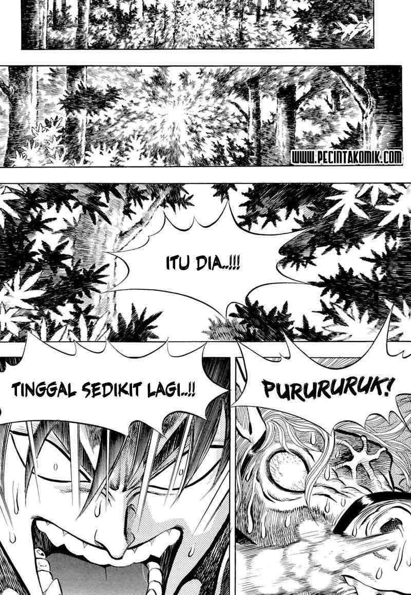 Yongbi Chapter 8 Gambar 20