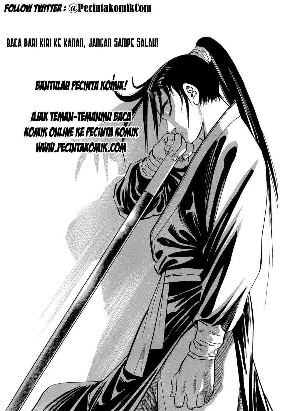 Baca Manhwa Yongbi Chapter 4 Gambar 2