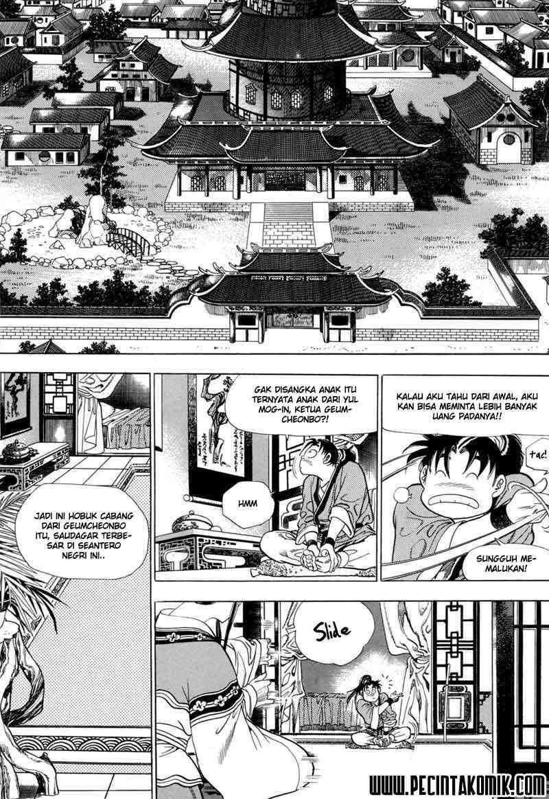 Yongbi Chapter 3 Gambar 3