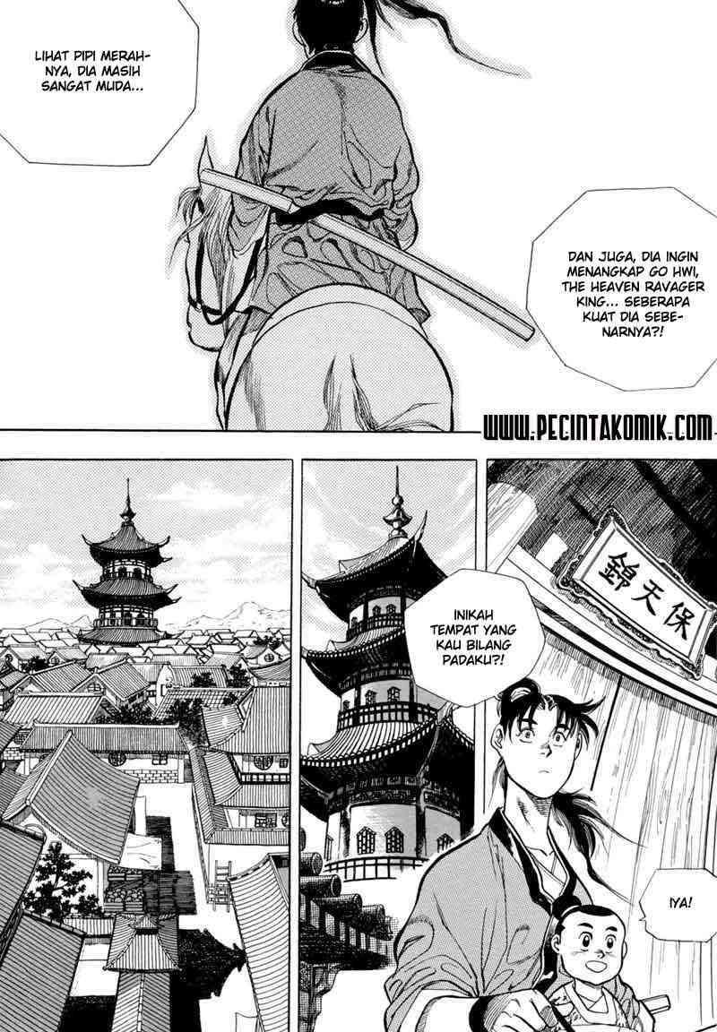 Yongbi Chapter 2 Gambar 21