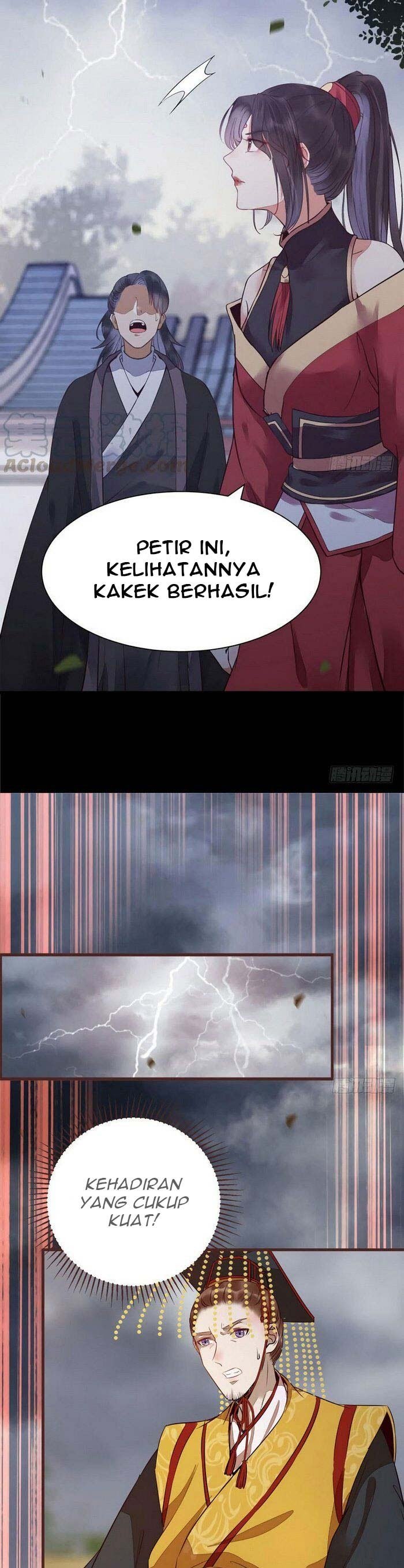 The Ghostly Doctor Chapter 208 Gambar 7