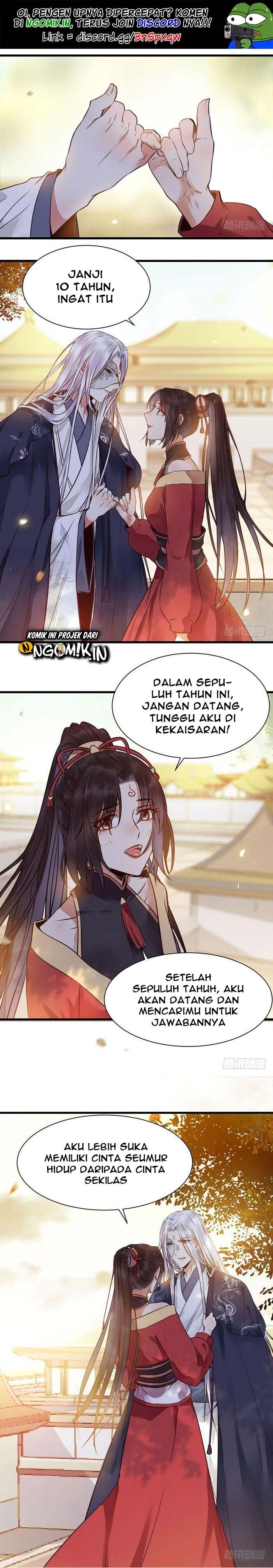 Baca Manhua The Ghostly Doctor Chapter 206-207 Gambar 2