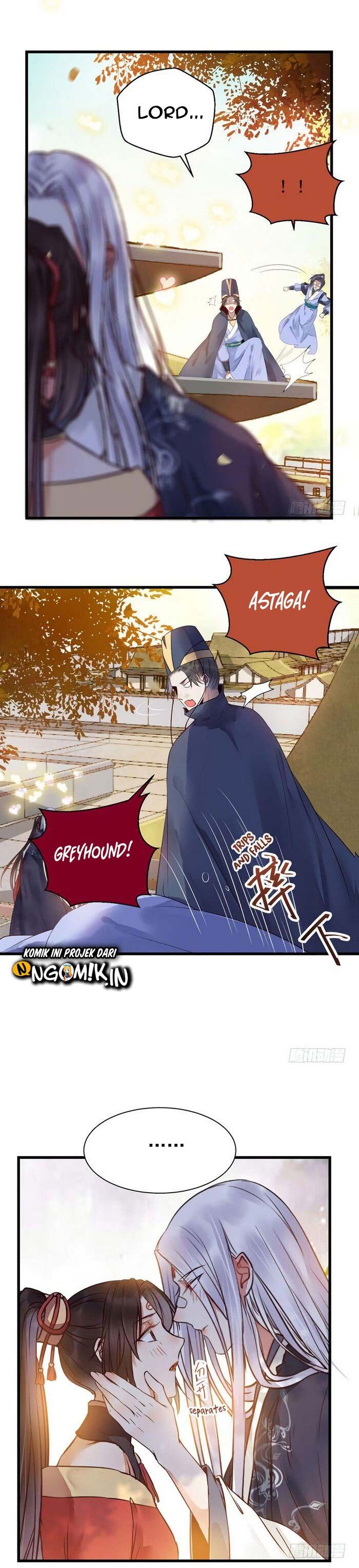 The Ghostly Doctor Chapter 206-207 Gambar 4
