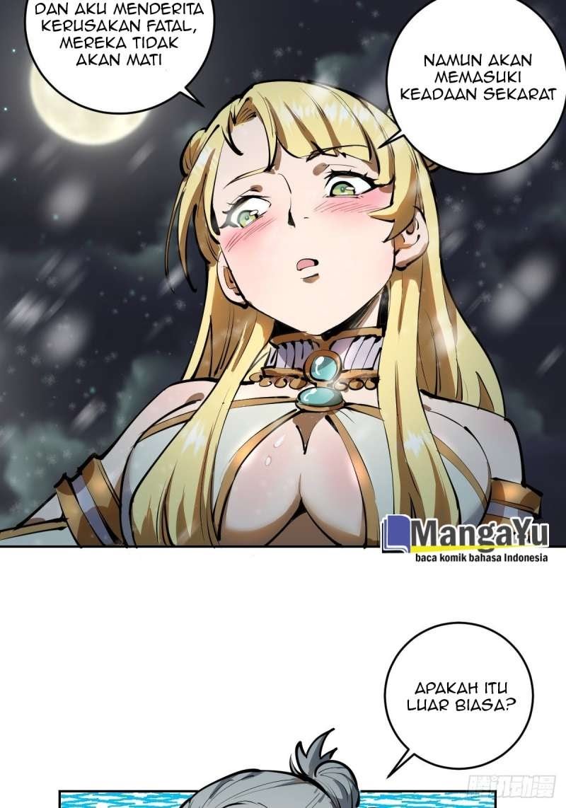 Dark Star Emperor Chapter 20 Gambar 28