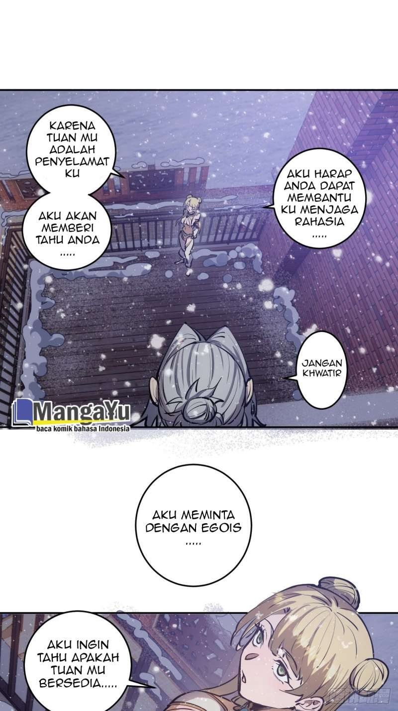 Dark Star Emperor Chapter 20 Gambar 32