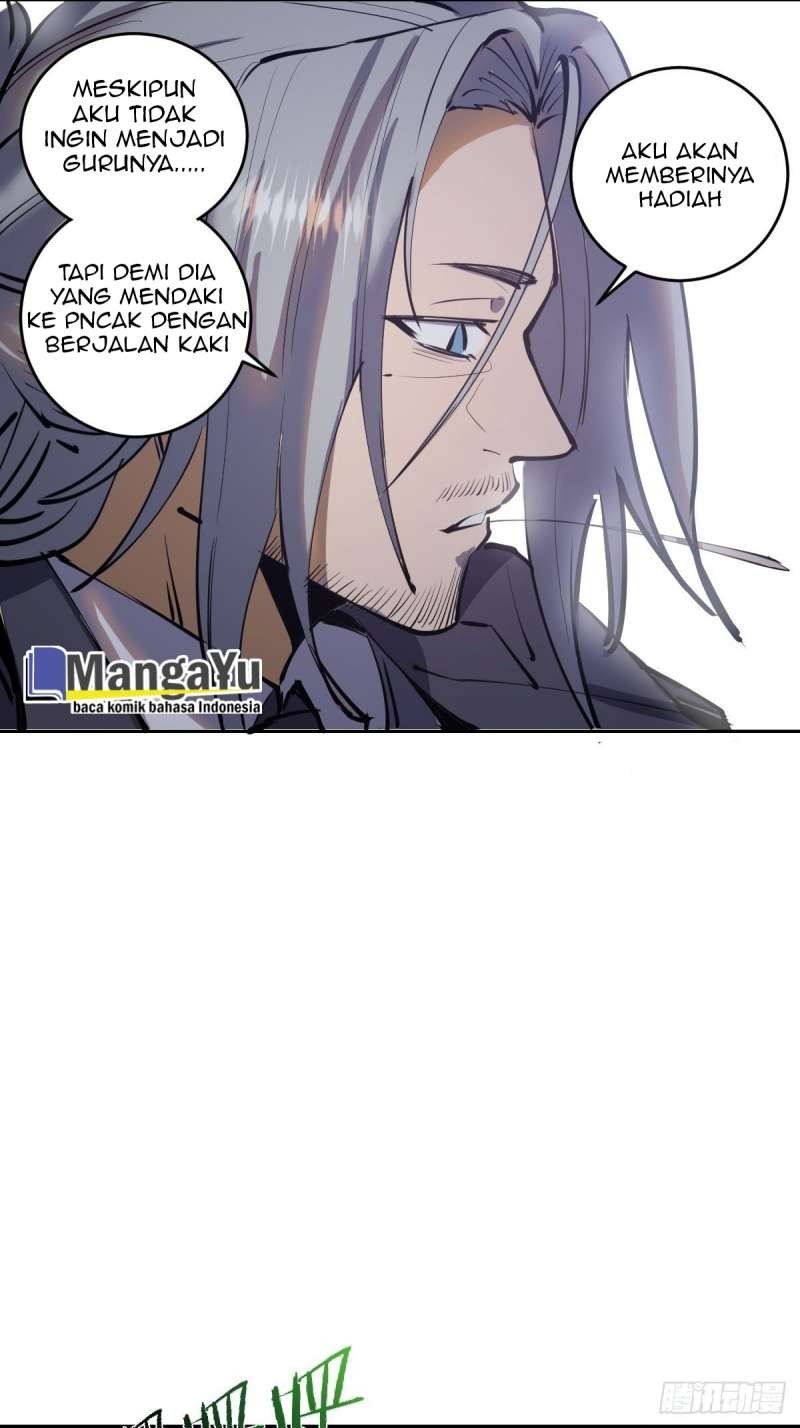 Dark Star Emperor Chapter 20 Gambar 34