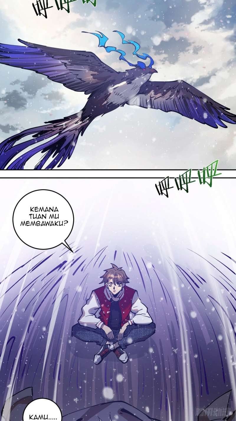 Dark Star Emperor Chapter 20 Gambar 35