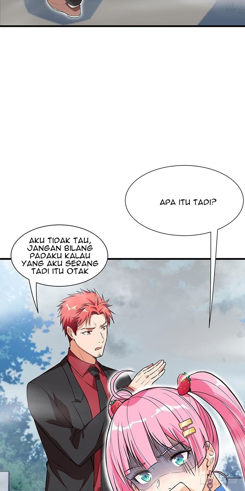 Dianfeng Chapter 36 Gambar 6