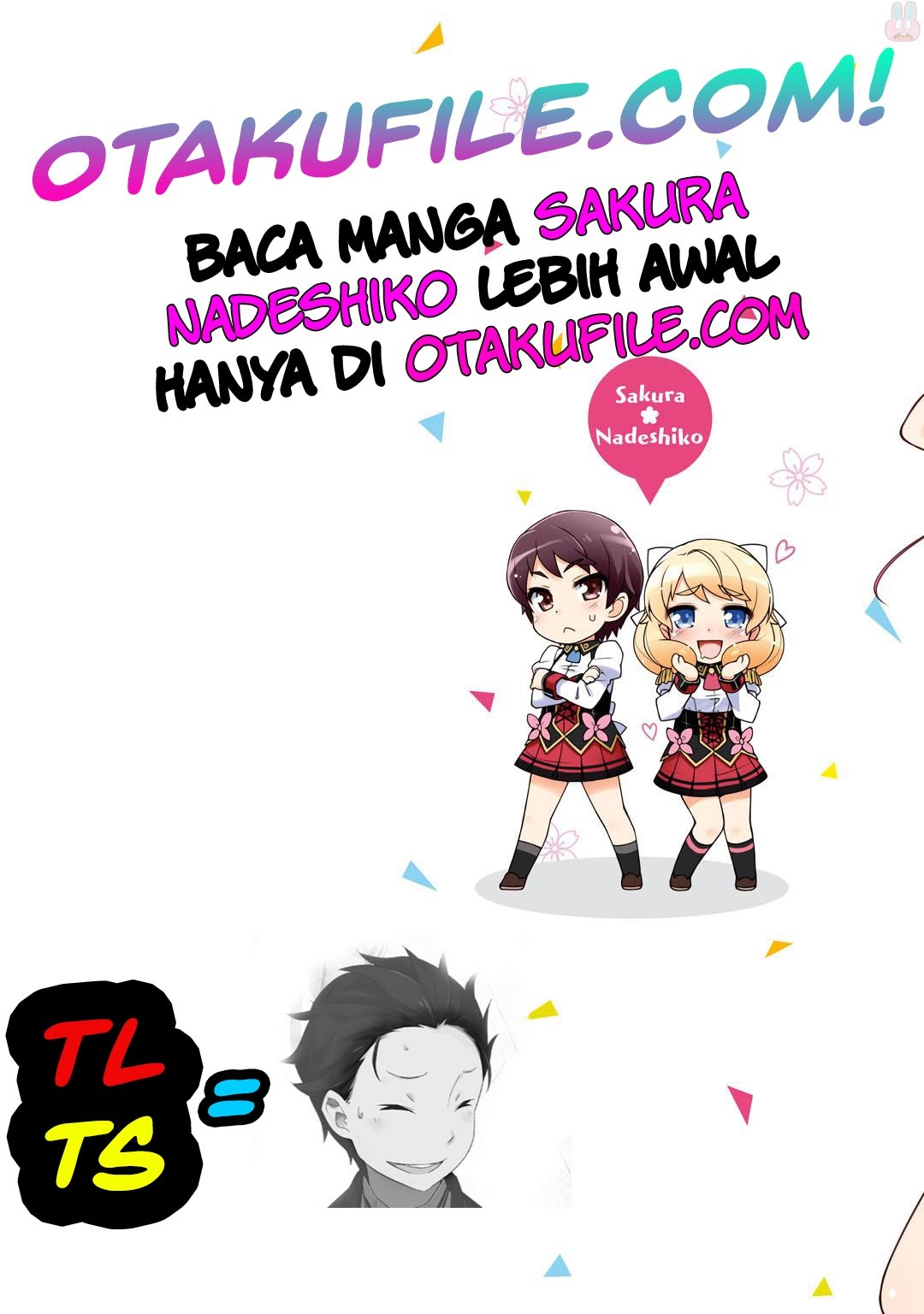 Baca Komik Sakura Nadeshiko Chapter 5 Gambar 1