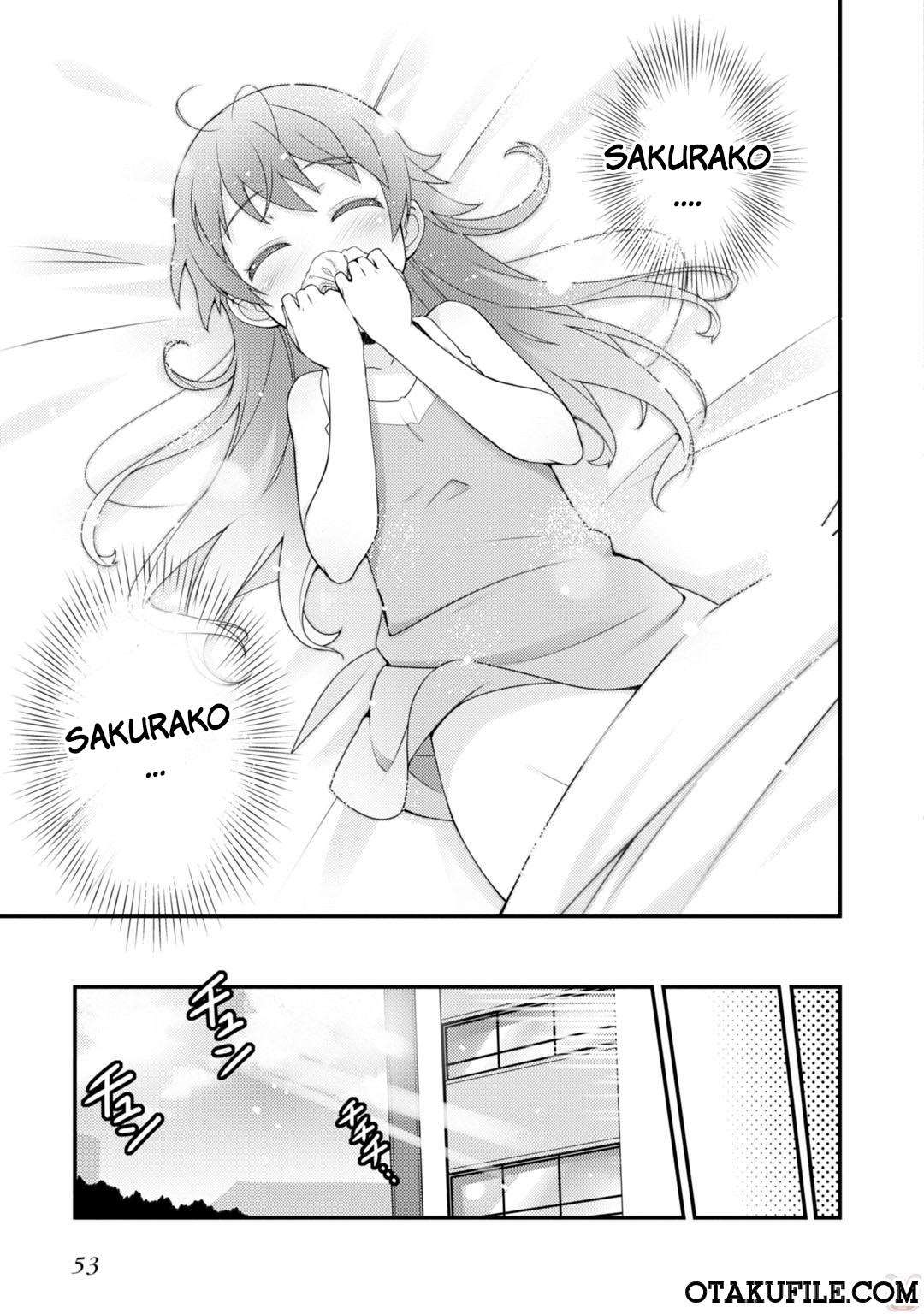 Sakura Nadeshiko Chapter 2 Gambar 14