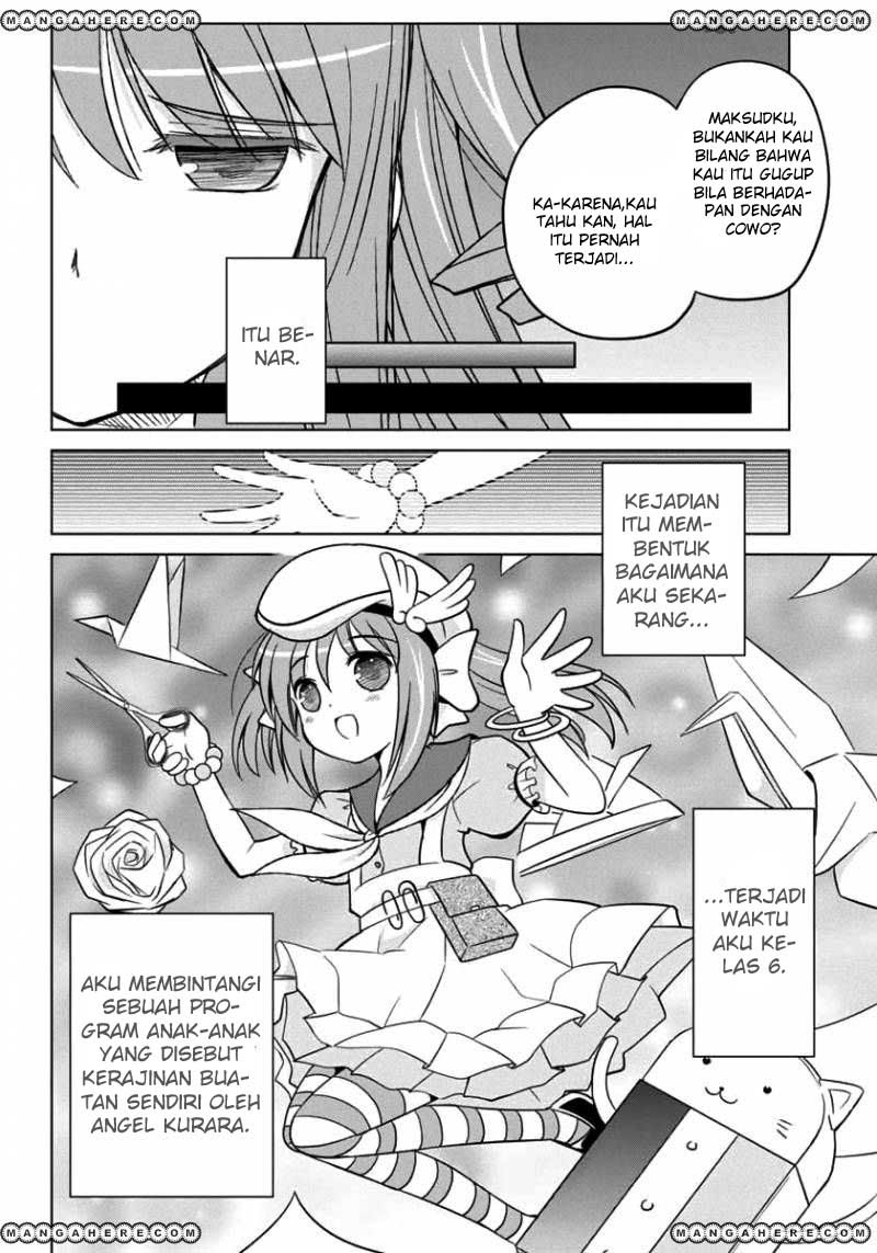 Shurabara! Chapter 11-End Gambar 6