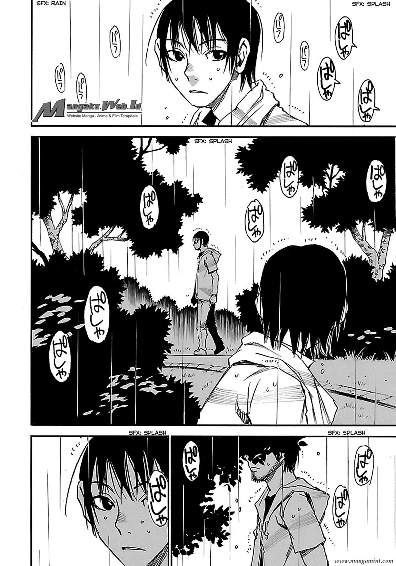 Boku dake ga Inai Machi Chapter 37 Gambar 33