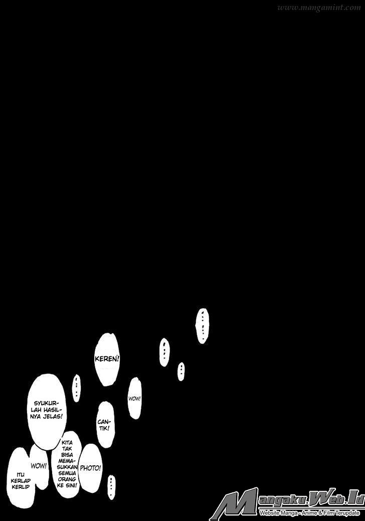 Boku dake ga Inai Machi Chapter 36 Gambar 19