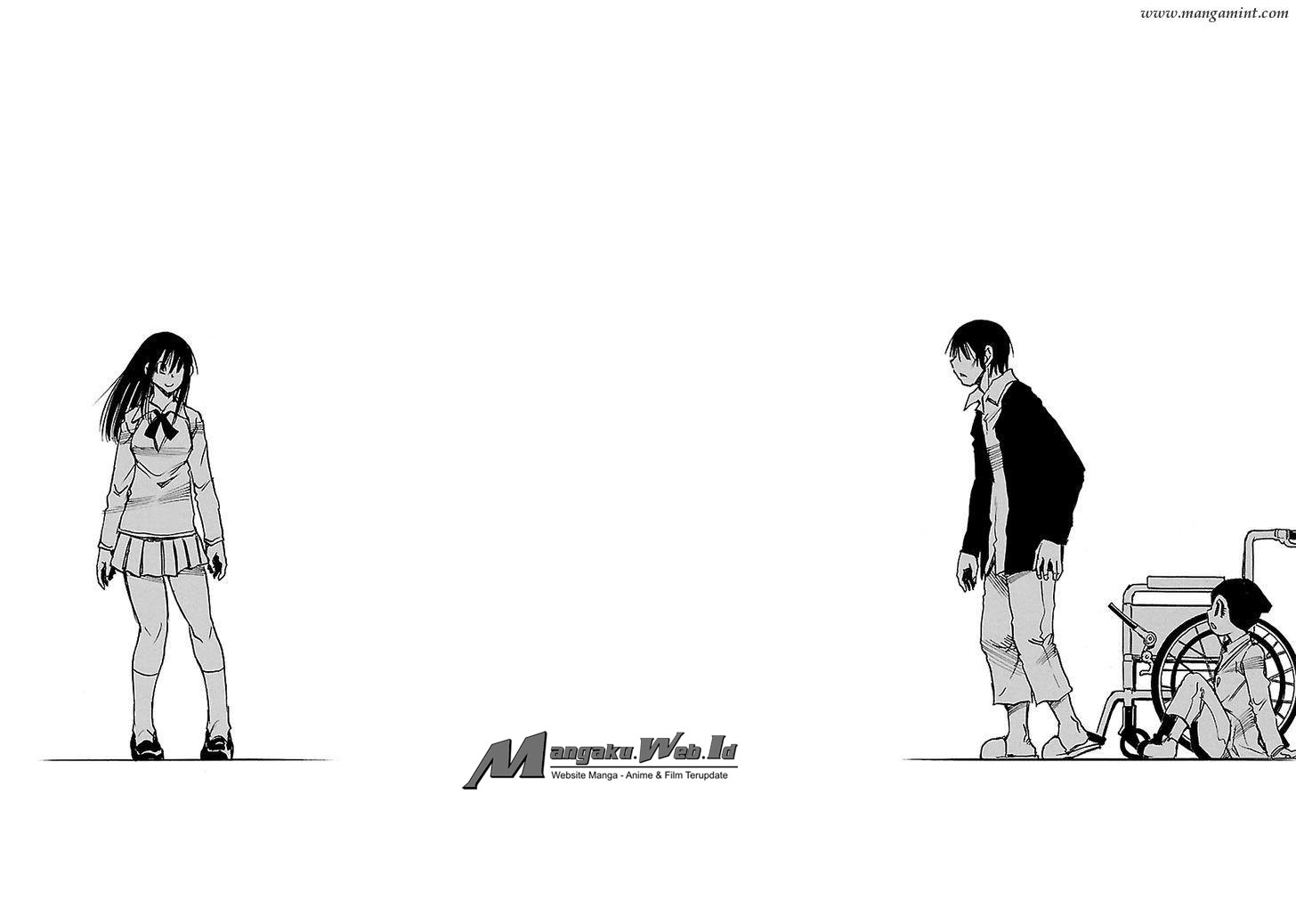 Boku dake ga Inai Machi Chapter 35 Gambar 49