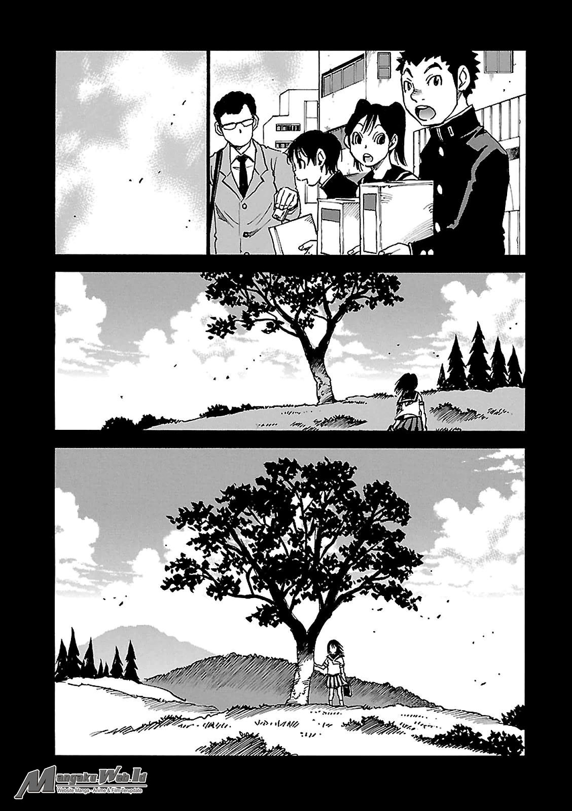 Boku dake ga Inai Machi Chapter 33 Gambar 7