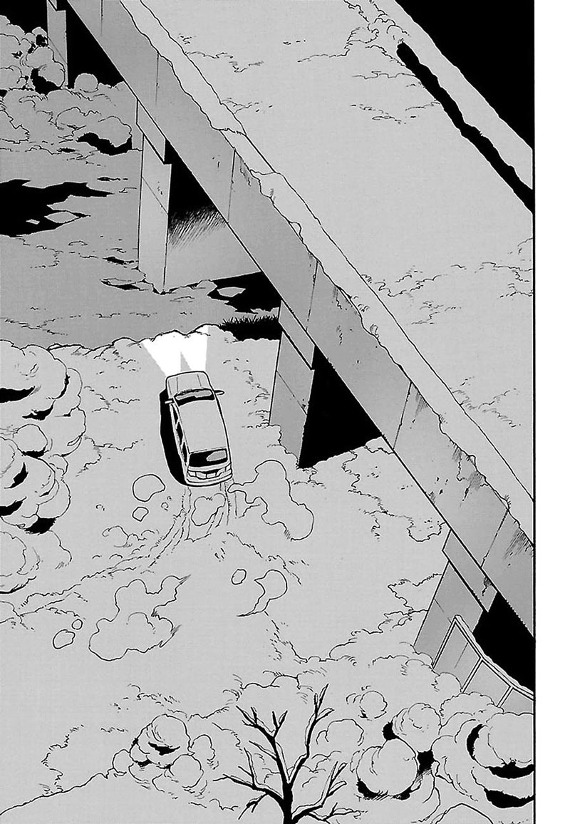 Boku dake ga Inai Machi Chapter 31 Gambar 25