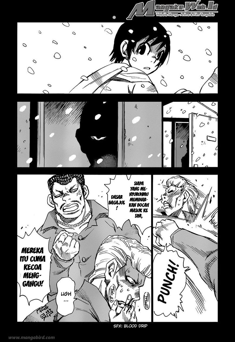 Boku dake ga Inai Machi Chapter 19 Gambar 12