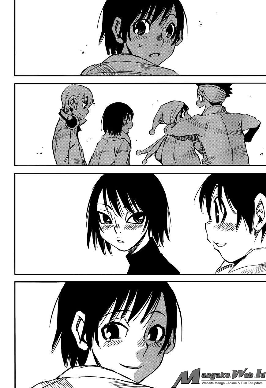 Boku dake ga Inai Machi Chapter 19 Gambar 19