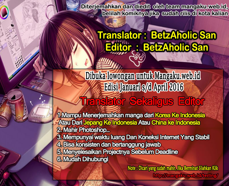 Baca Komik Boku dake ga Inai Machi Chapter 18 Gambar 1