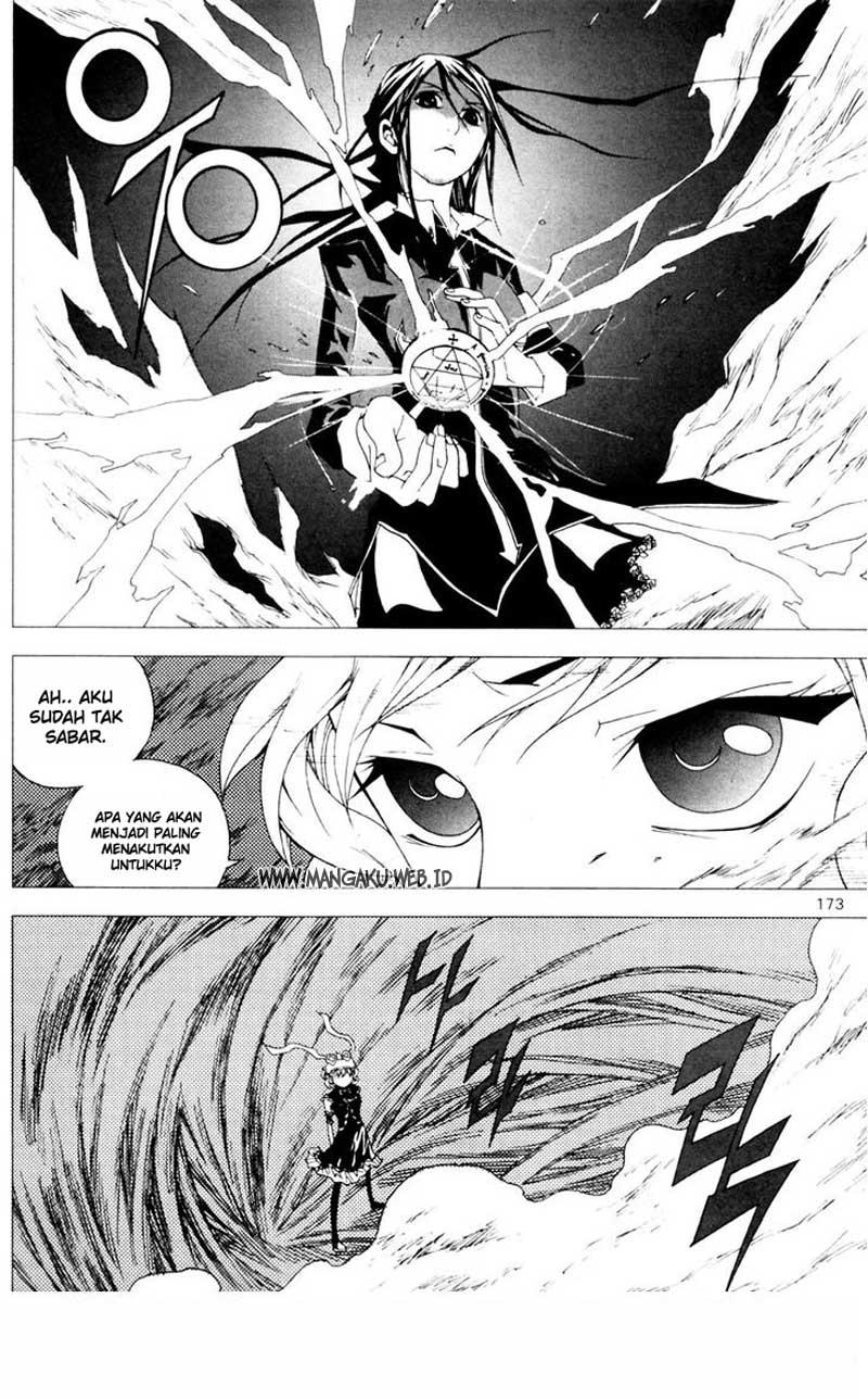 Blast Chapter 36-End Gambar 13