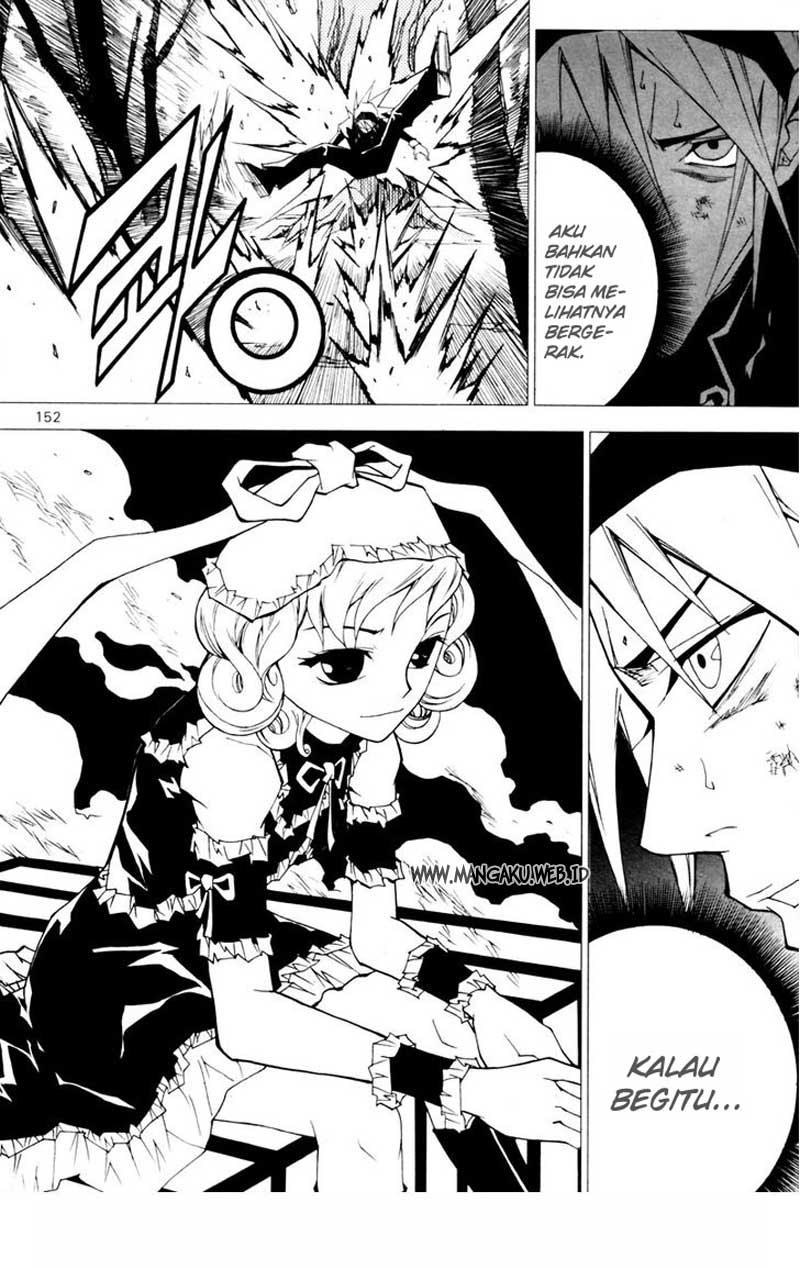 Blast Chapter 35 Gambar 10