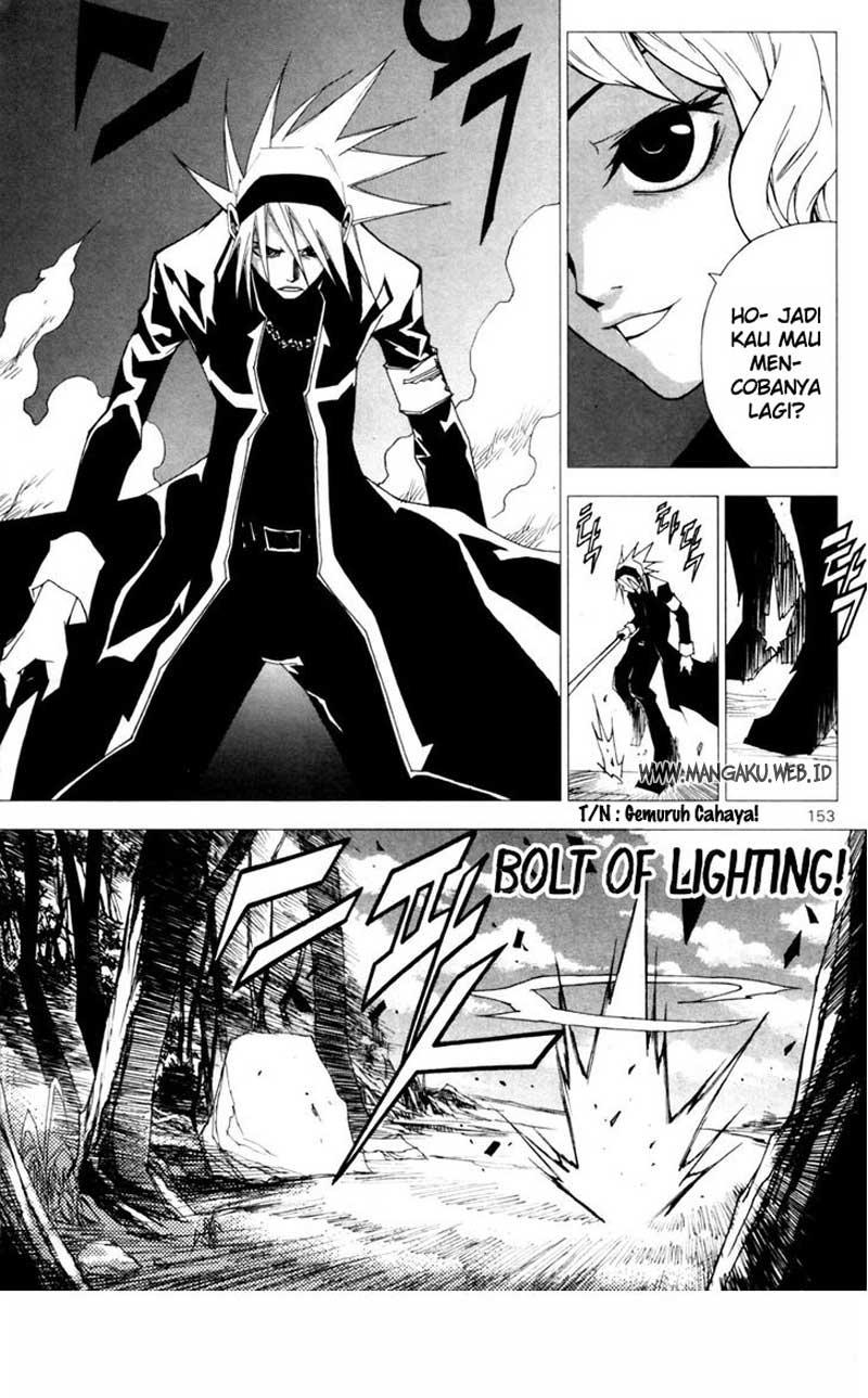 Blast Chapter 35 Gambar 11