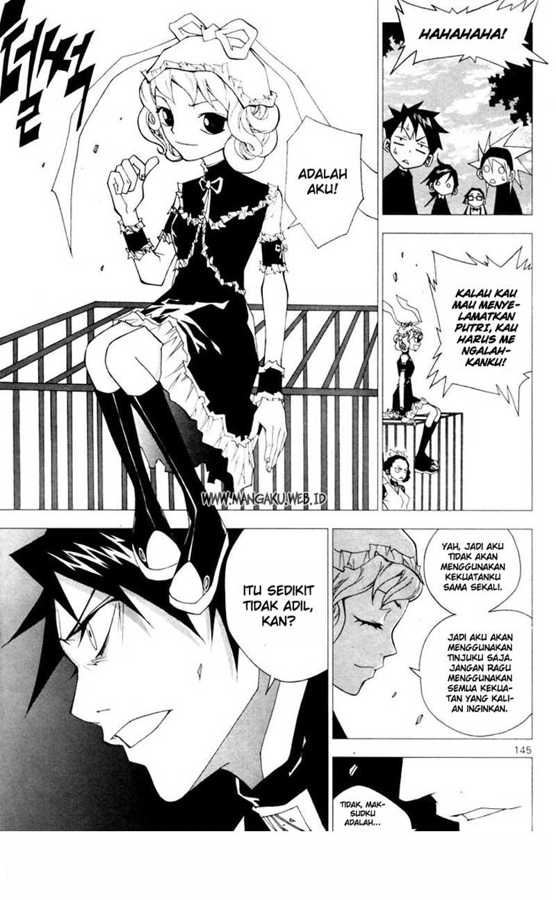 Blast Chapter 35 Gambar 4