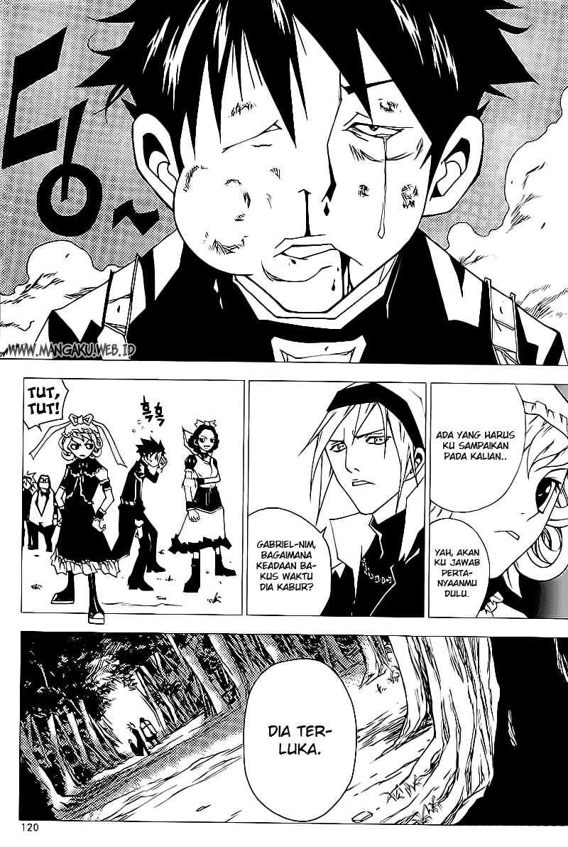 Blast Chapter 34 Gambar 4