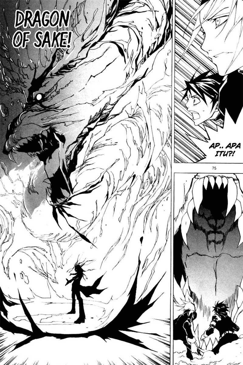 Blast Chapter 32 Gambar 10