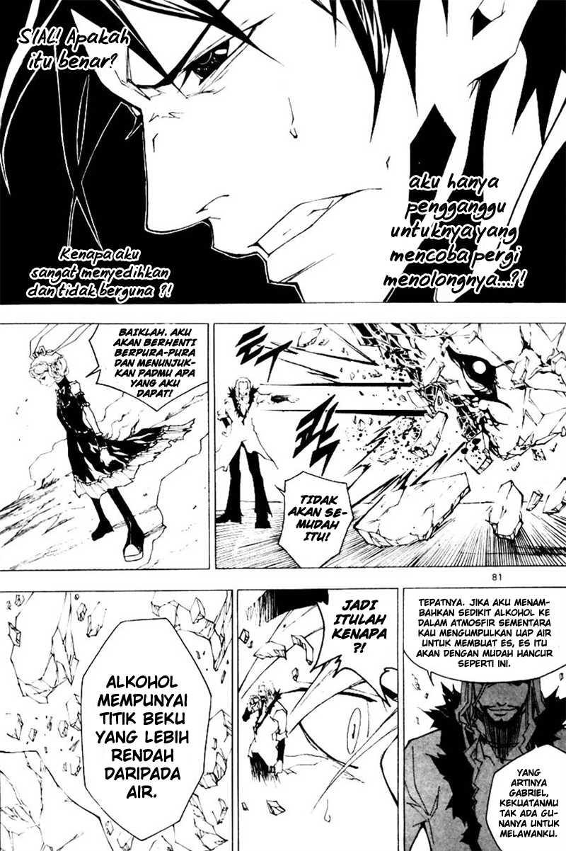 Blast Chapter 32 Gambar 16