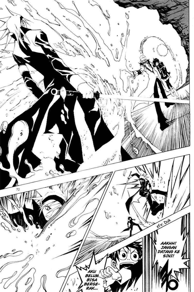 Blast Chapter 32 Gambar 7