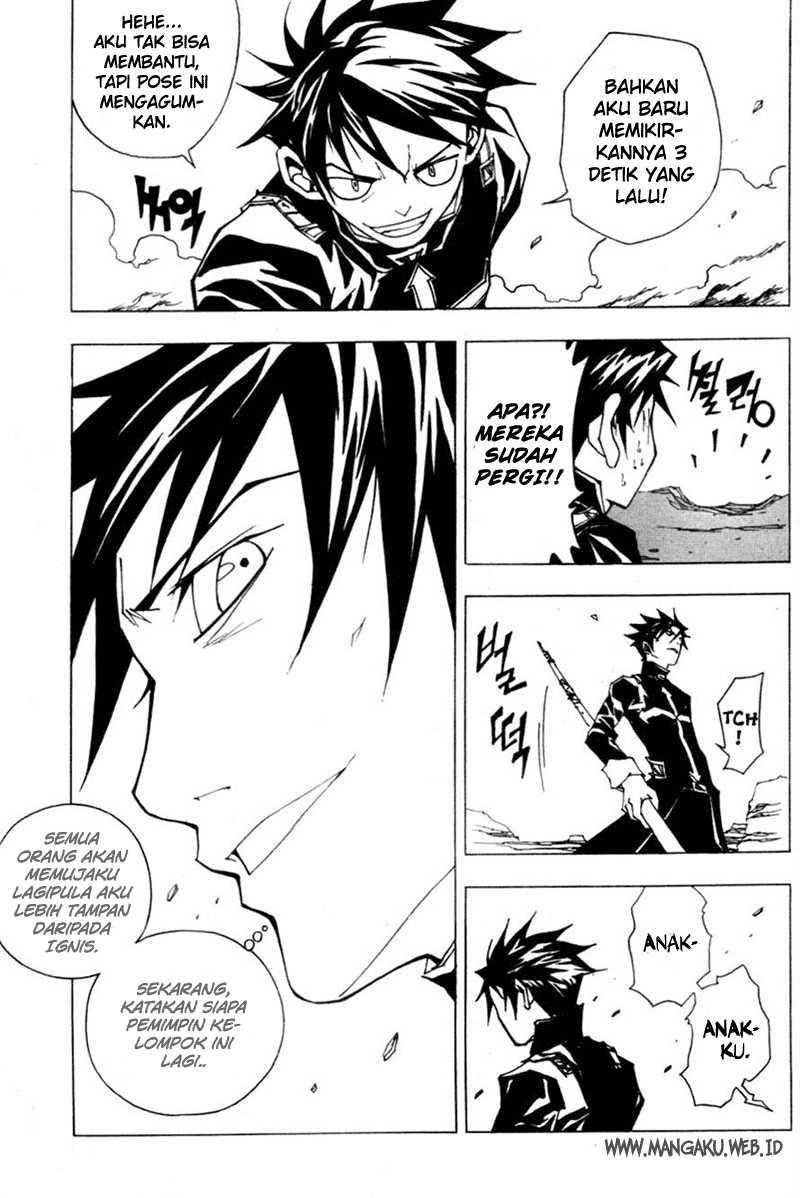 Blast Chapter 30 Gambar 10