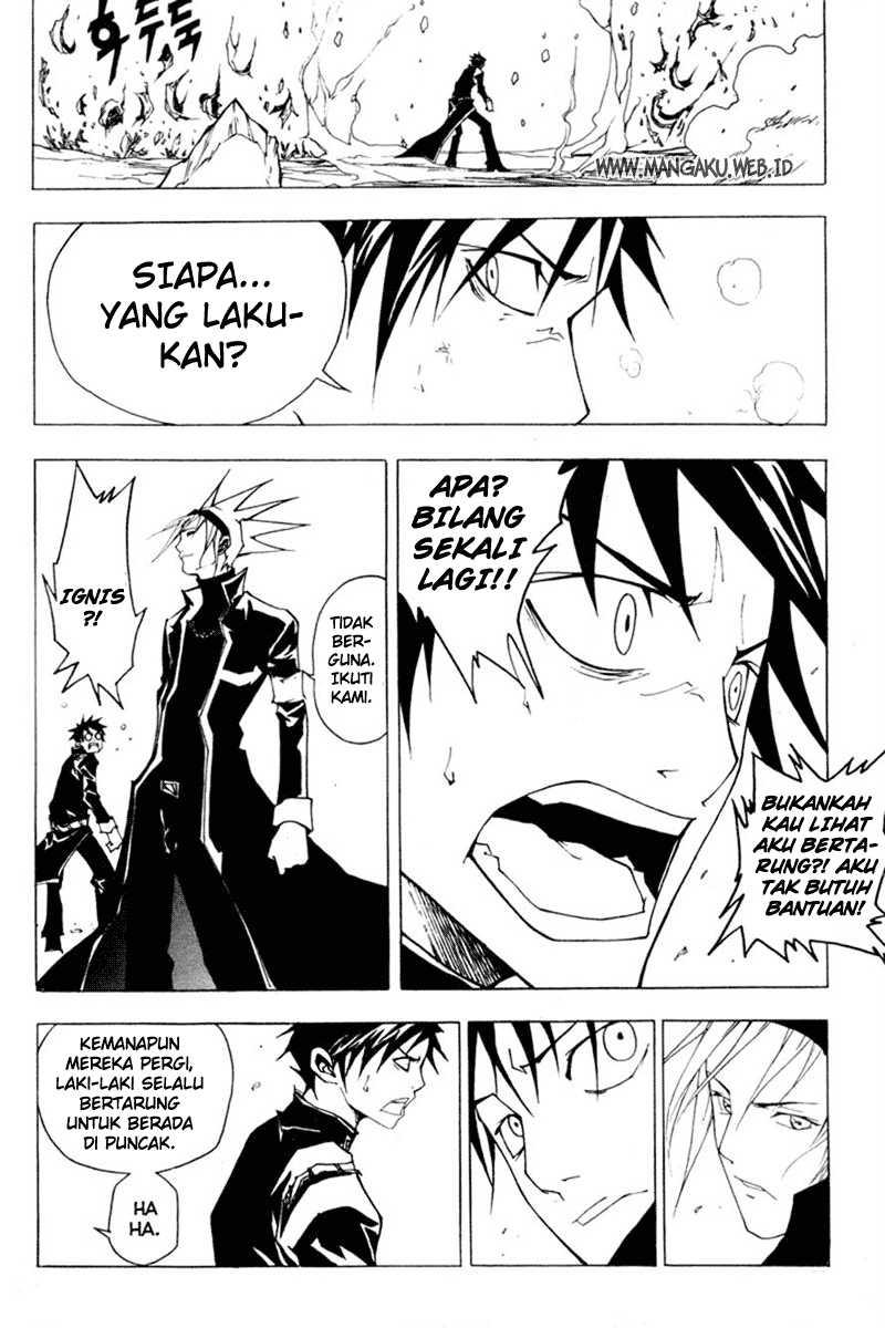 Blast Chapter 30 Gambar 13