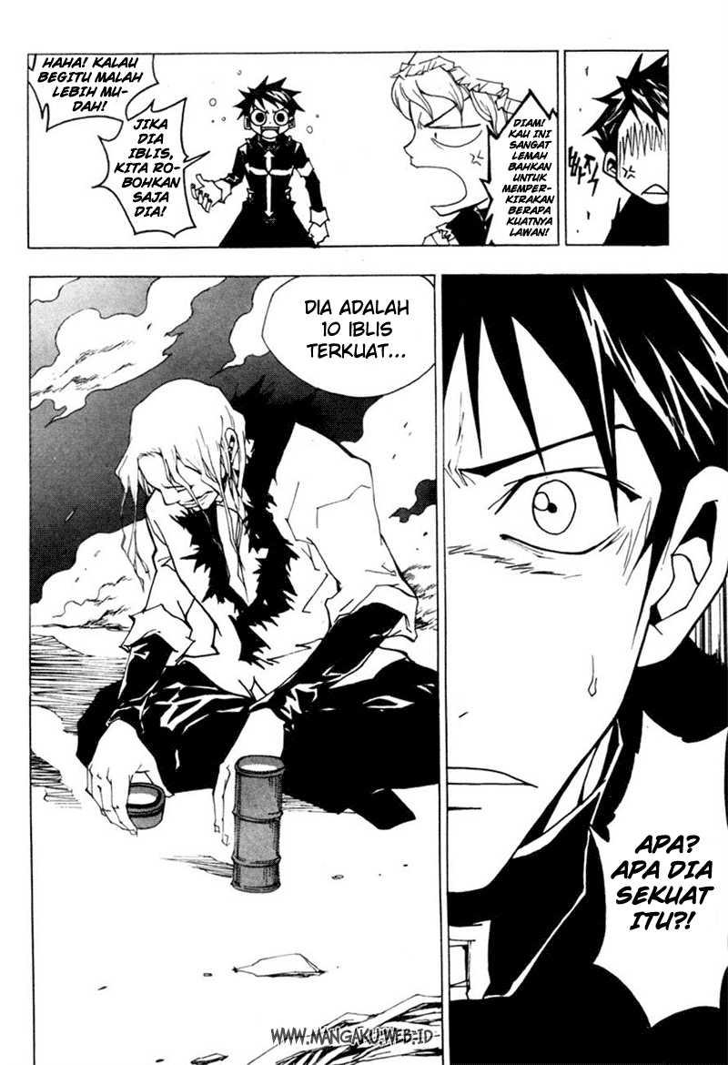 Blast Chapter 30 Gambar 17