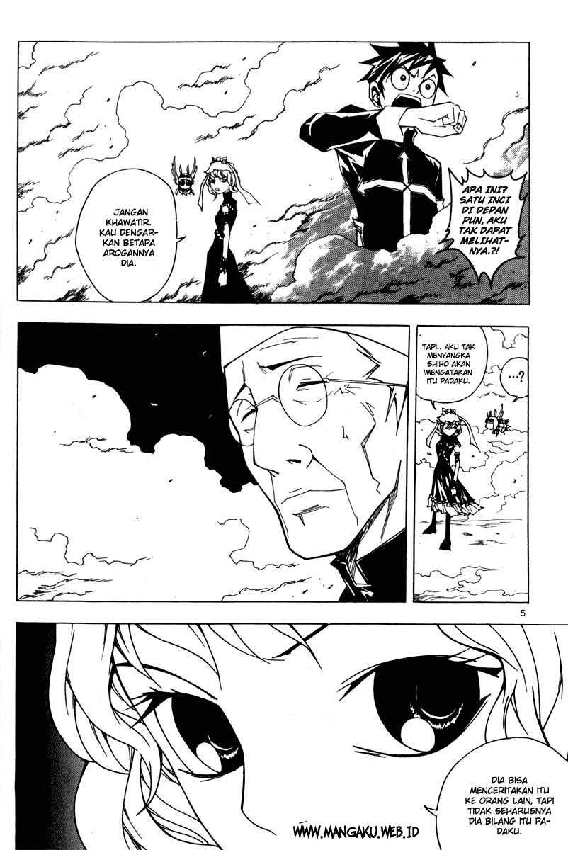 Blast Chapter 29 Gambar 7