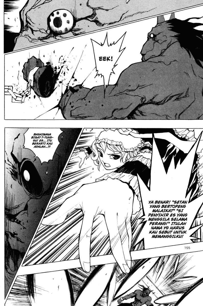 Blast Chapter 28 Gambar 12