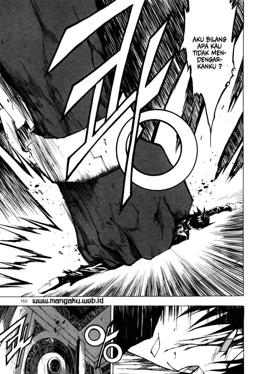 Blast Chapter 28 Gambar 7