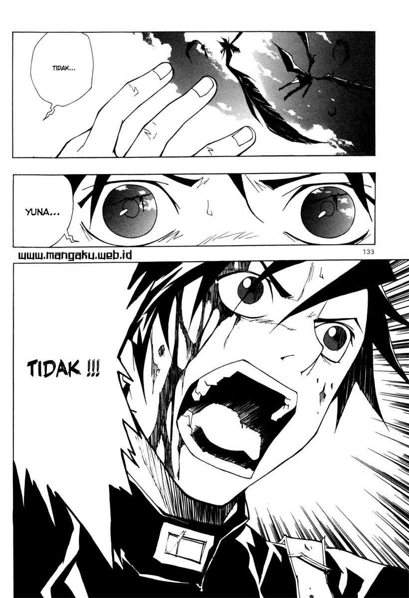 Blast Chapter 27 Gambar 14