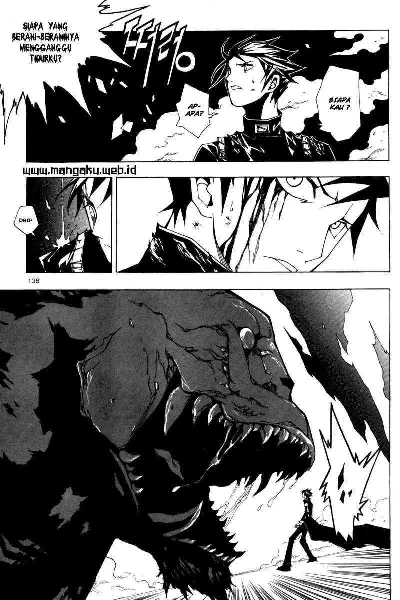 Blast Chapter 27 Gambar 19