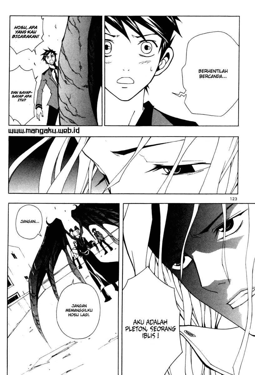 Blast Chapter 27 Gambar 4