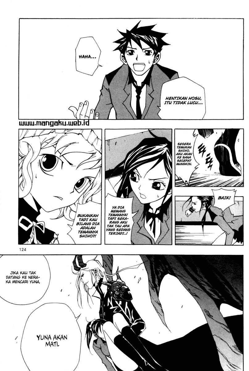 Blast Chapter 27 Gambar 5