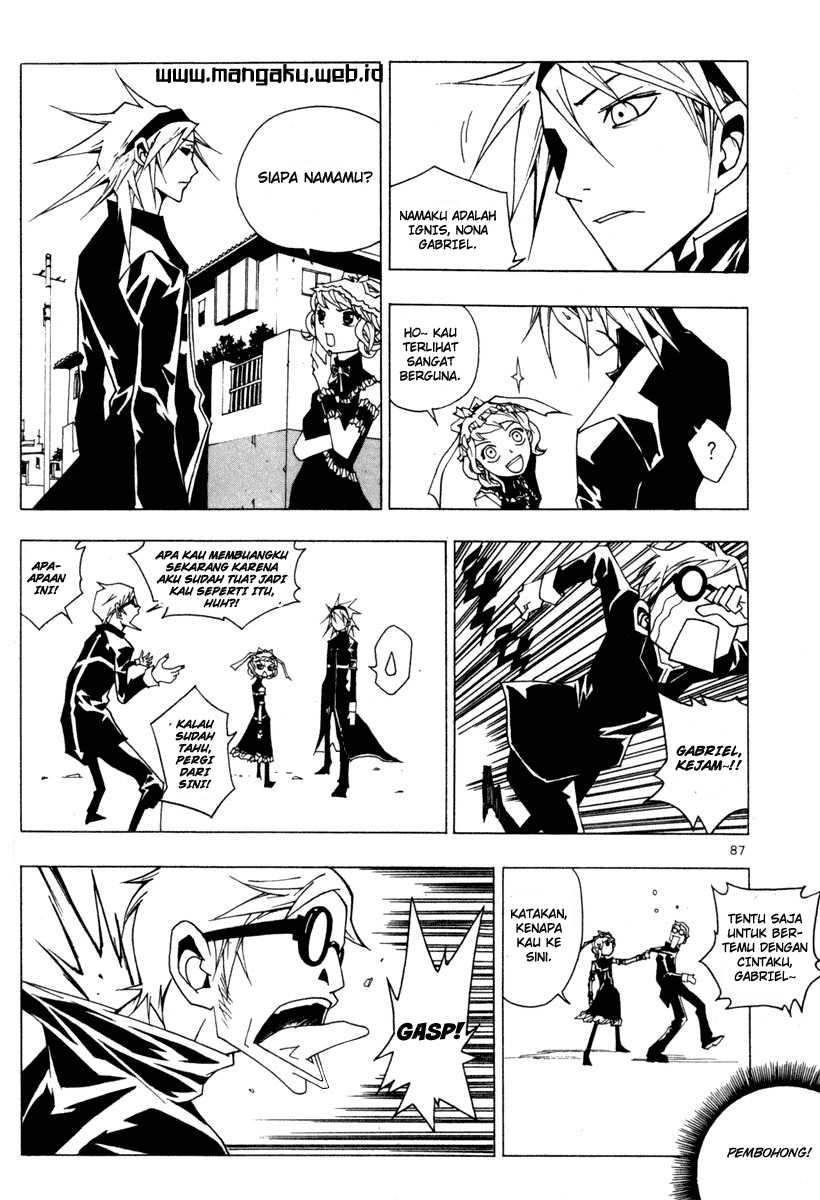 Blast Chapter 25 Gambar 16