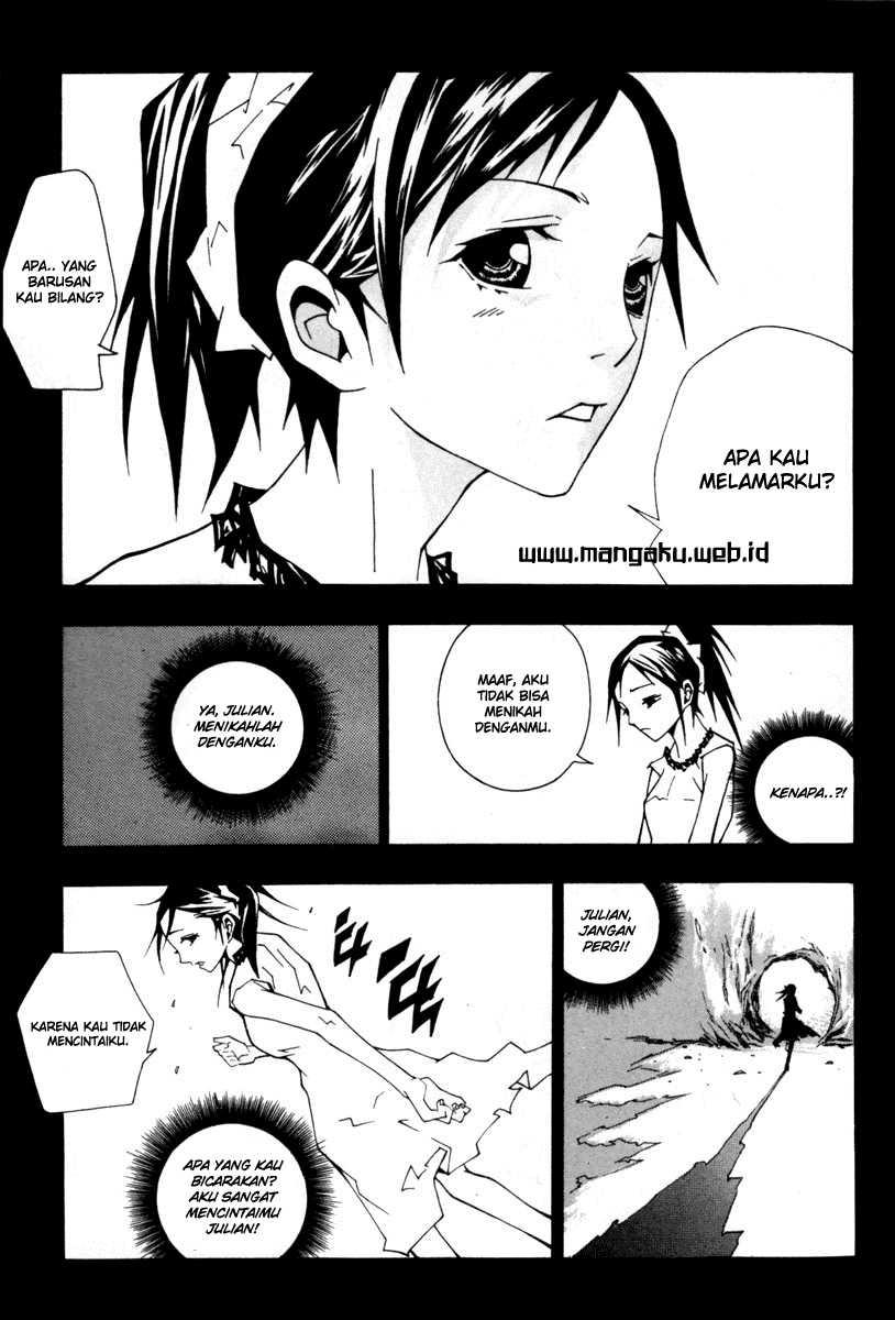 Blast Chapter 24 Gambar 11