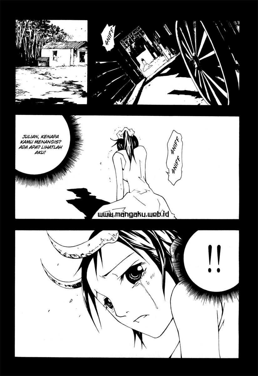 Blast Chapter 24 Gambar 12