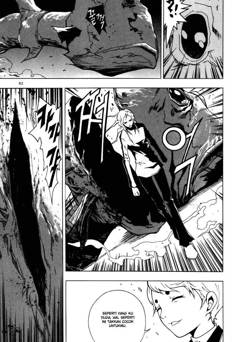 Blast Chapter 24 Gambar 17