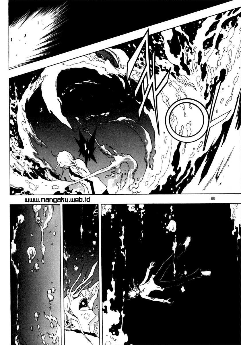 Blast Chapter 24 Gambar 20