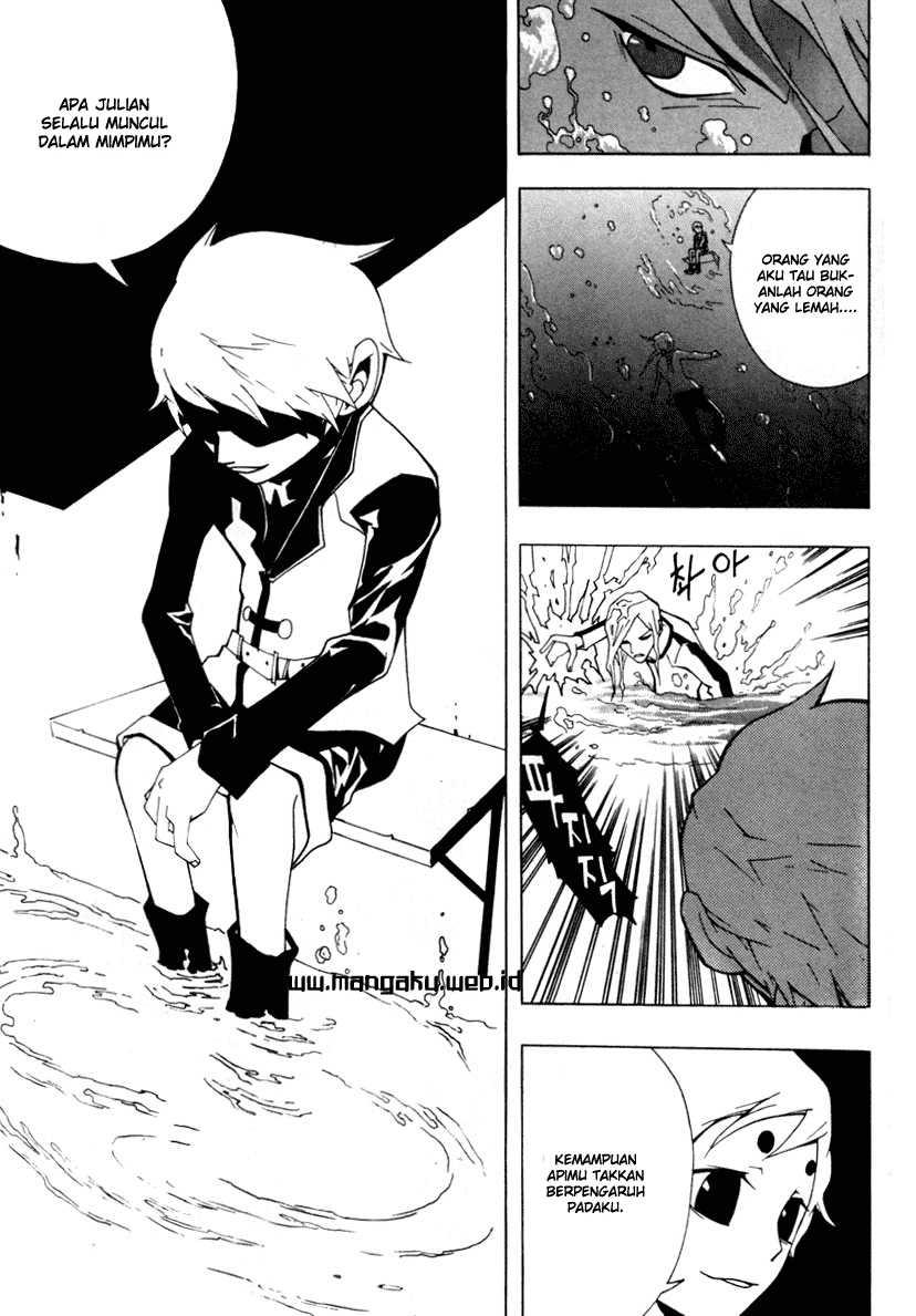 Blast Chapter 24 Gambar 21