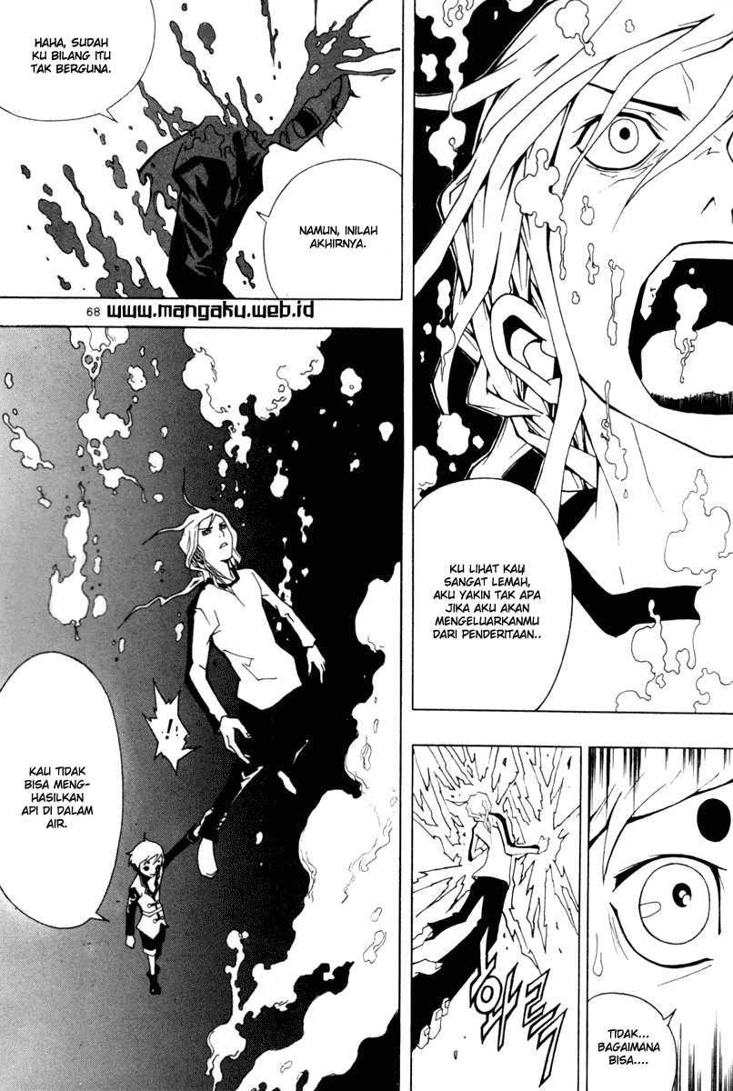 Blast Chapter 24 Gambar 23