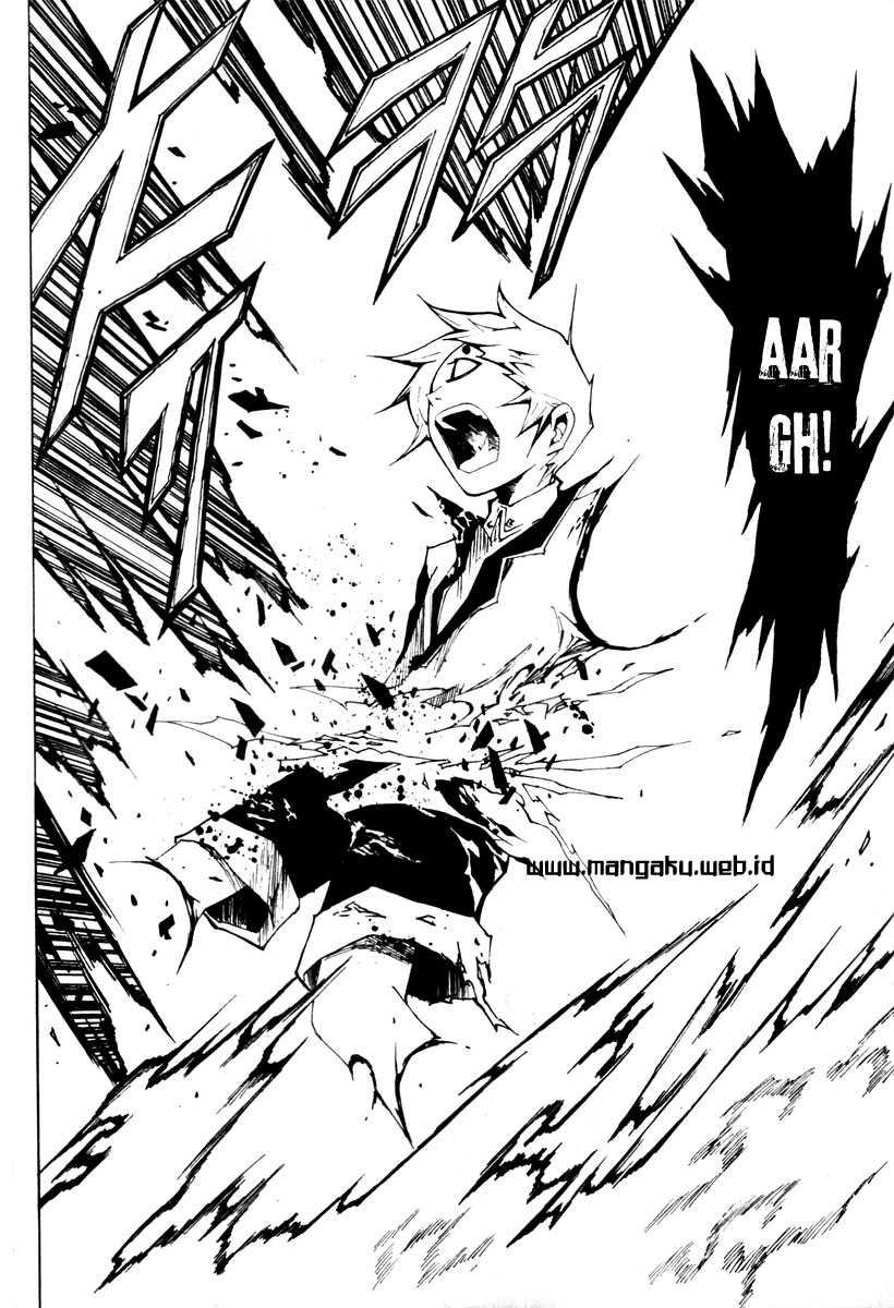 Blast Chapter 24 Gambar 24